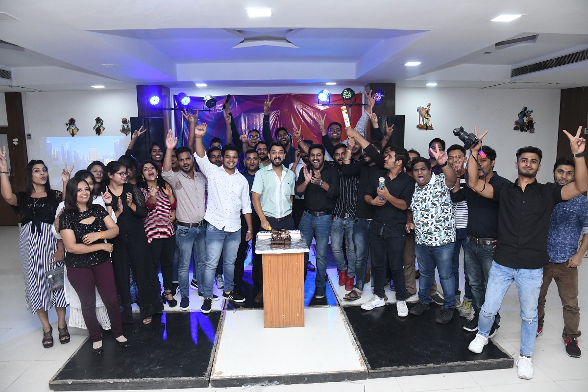 Digital Marketing Institute in Lucknow - DigiTrend